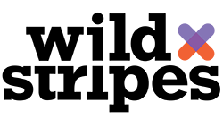 Wild Stripes – Medizinische, stylische Pflaster