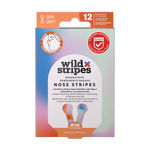 Nasen Stripes Sunrise