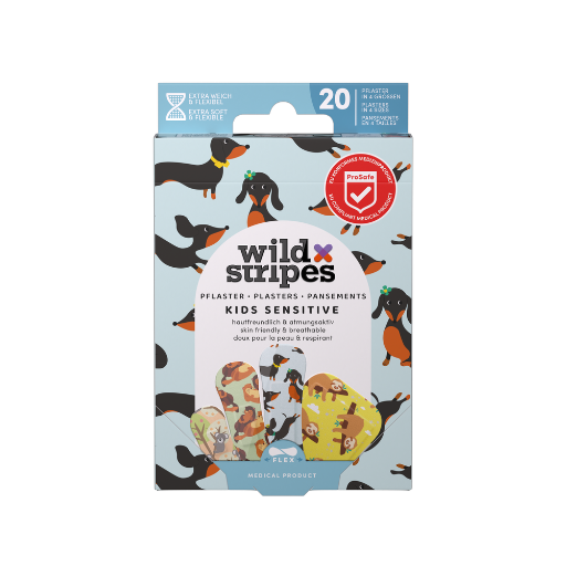 Kids Animal Fun